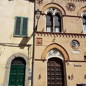 Tower Pisa Suite With Terrace